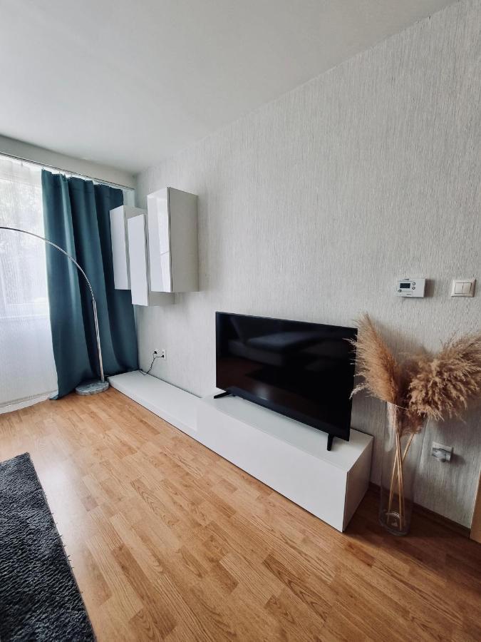 באנסקה ביסטריצה Apartment Banska - City Centre & Private Parking מראה חיצוני תמונה
